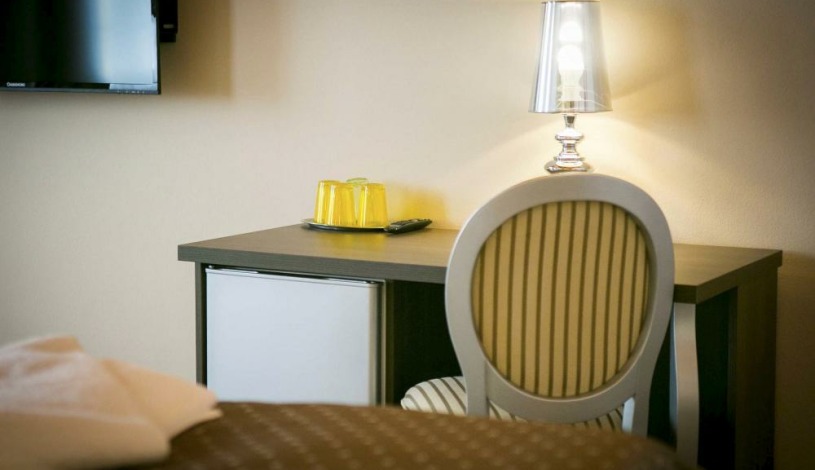 Suites & Apartments U Tří hrušek České Budějovice